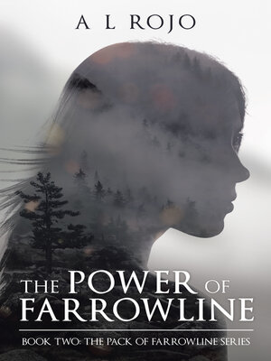 cover image of The Power of Farrowline